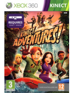 Kinect Adventures! (только для Kinect) (Xbox 360)